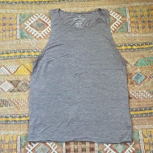 AE High Neck Soft and Sexy Tank